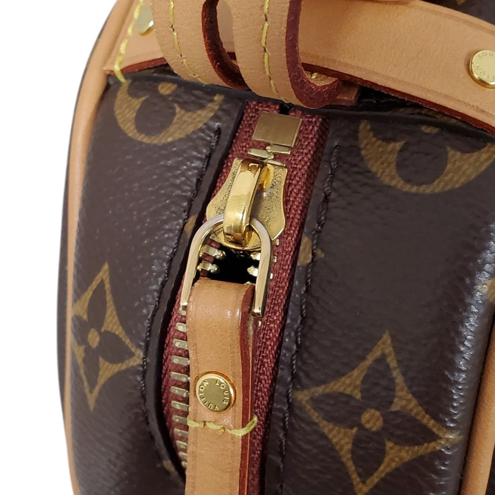 ルイヴィトン  LOUIS  VUITTON  モノグラム  ボワット シャポー スープルPM  M45578/MA2603011