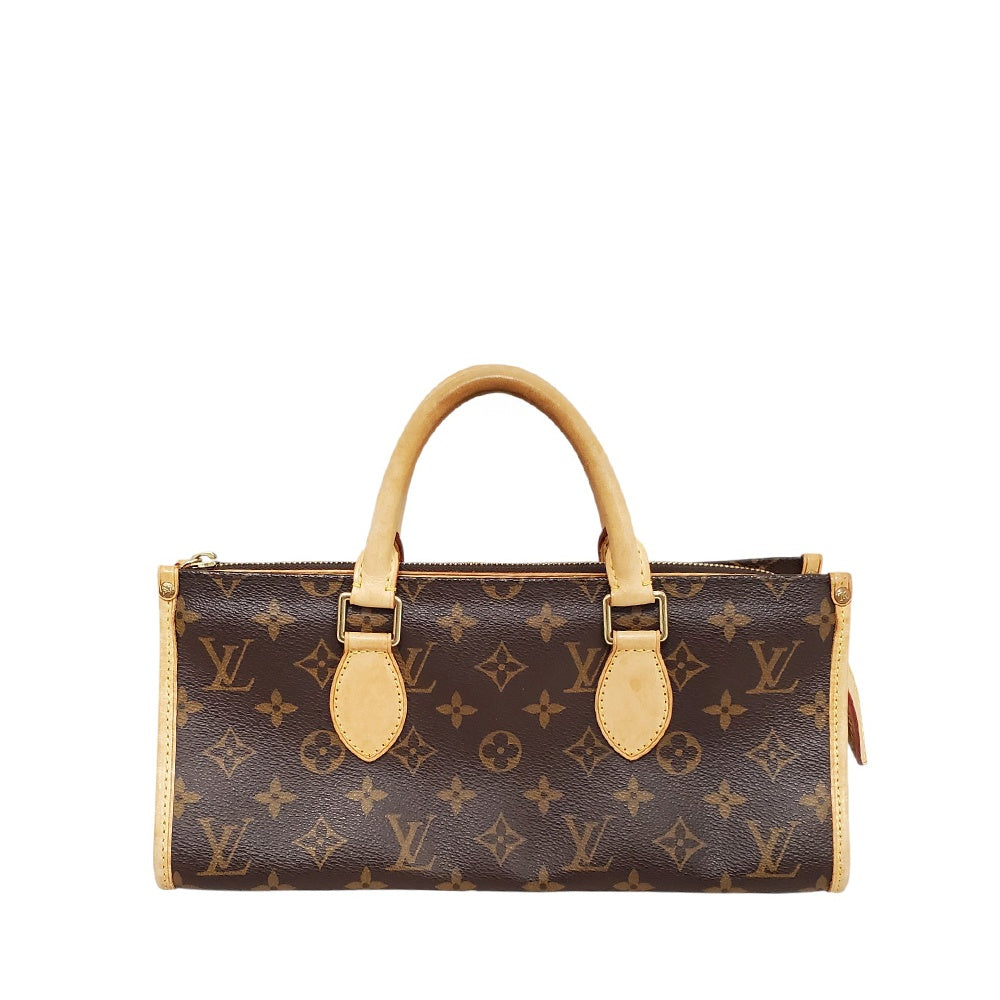 ルイヴィトン  LOUIS  VUITTON  モノグラム  ポパンクール  M40009/MA2312046