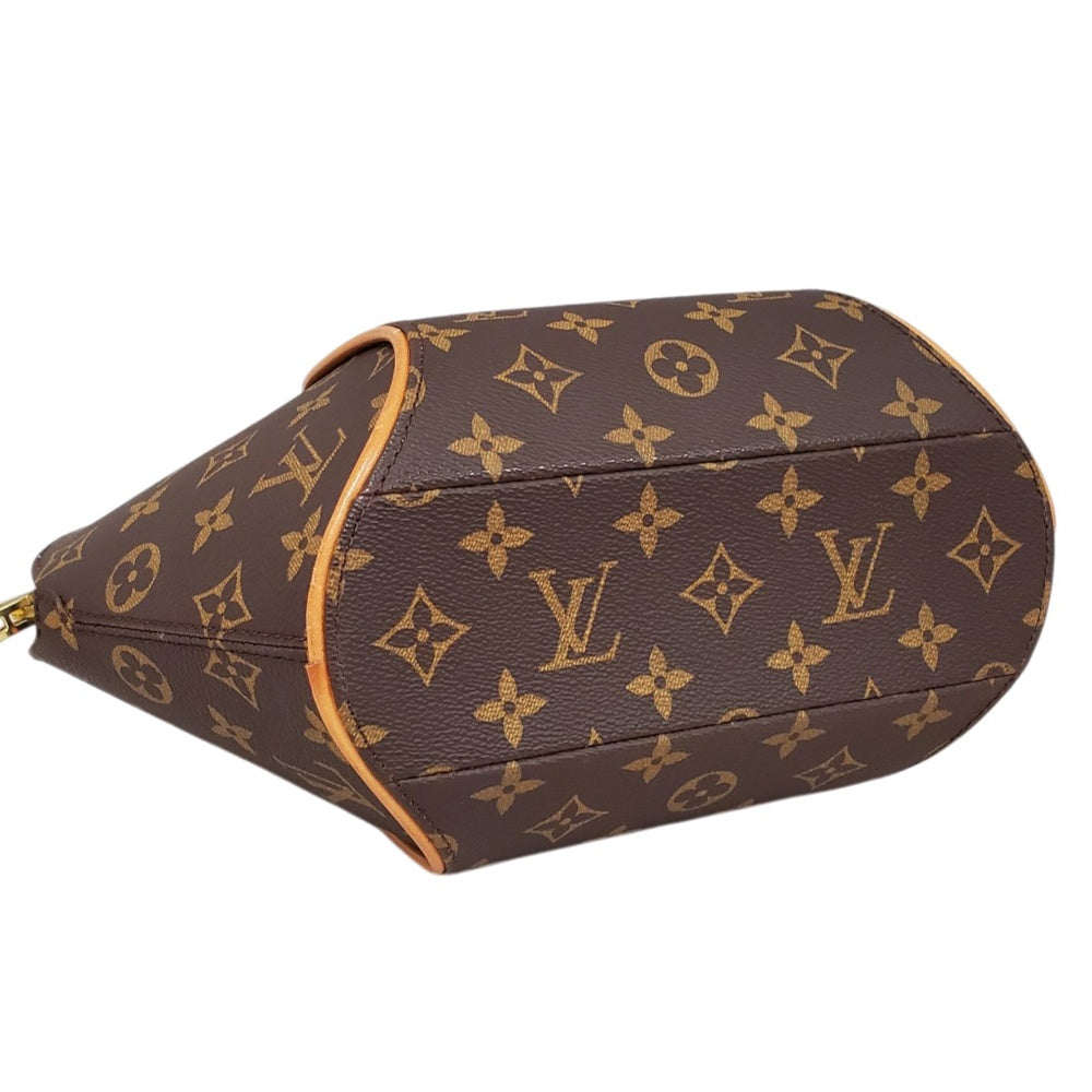 ルイヴィトン  LOUIS  VUITTON エリプスPM M51127 モノグラム/MA2609013