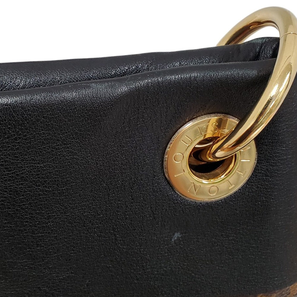 ルイヴィトン  LOUIS  VUITTON  モノグラム  テュイルリーホーボー  ノワール  M43154/MA2606011