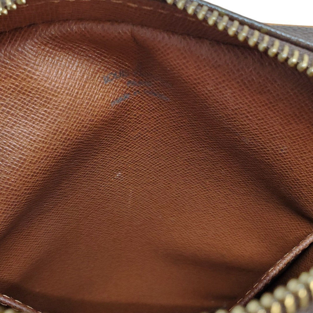ルイヴィトン  LOUIS  VUITTON  モノグラム  ダヌーブ   M45266/MA2606003