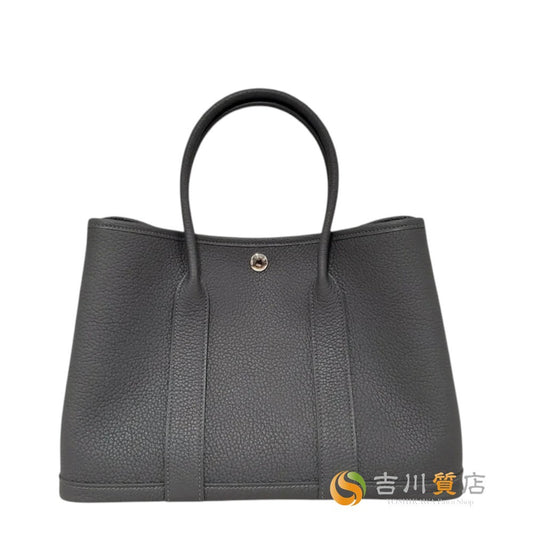 エルメス  HERMES  ガーデンパーティTPM ネゴンダ アルドワーズ G刻印/AT2609016