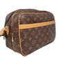 ルイヴィトン  LOUIS  VUITTON リポーターPM M45254 モノグラム/MA2609007