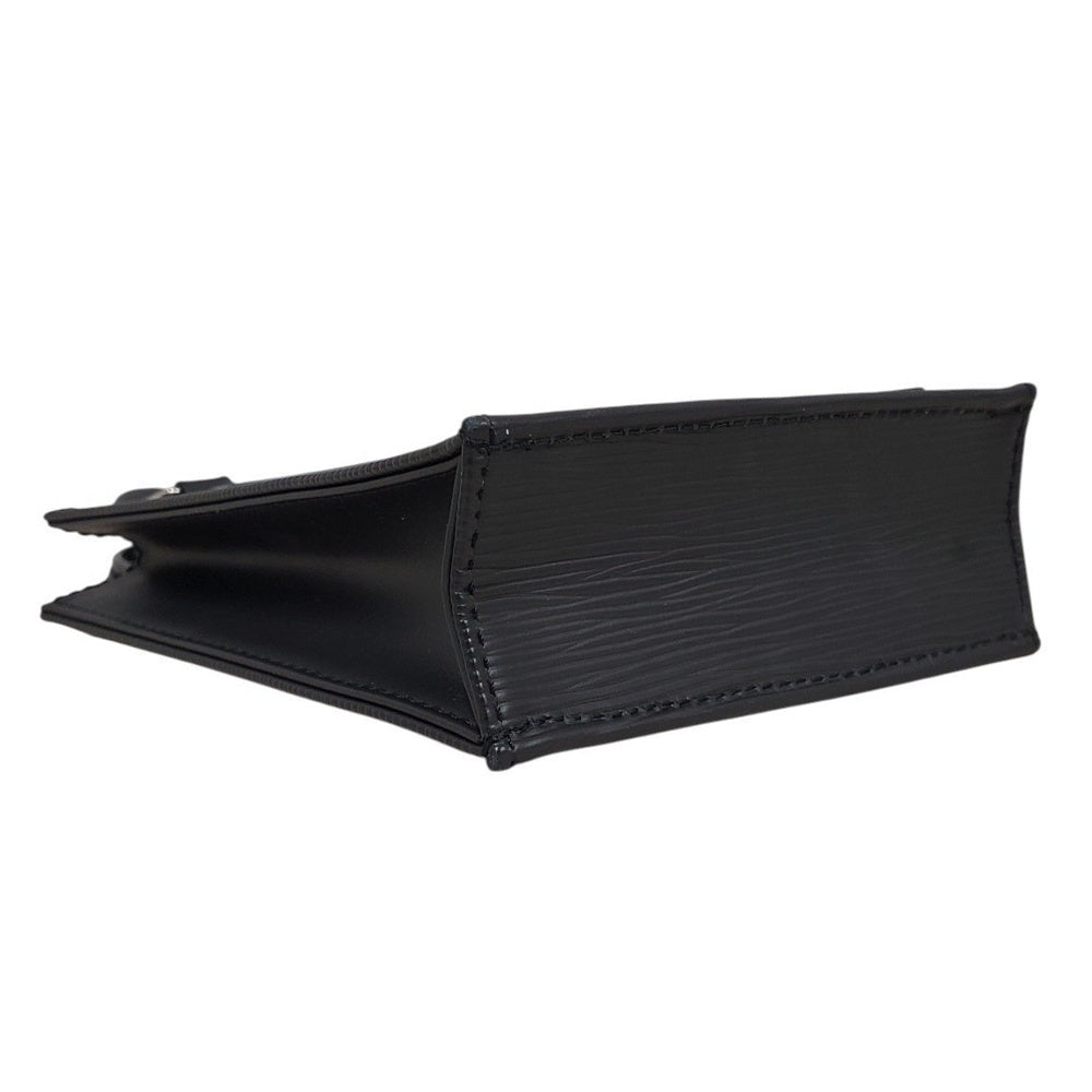 ルイヴィトン LOUIS VUITTON エピ プティットサックプラ M81238