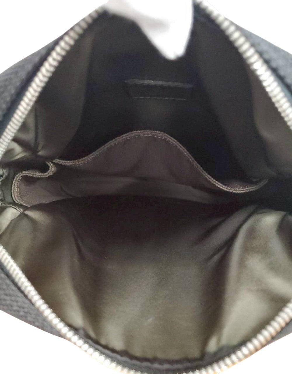 ルイヴィトン  LOUIS  VUITTON シタダンNM M93223 ブラック ダミエジェアン  ショルダーバッグ/MA2607011