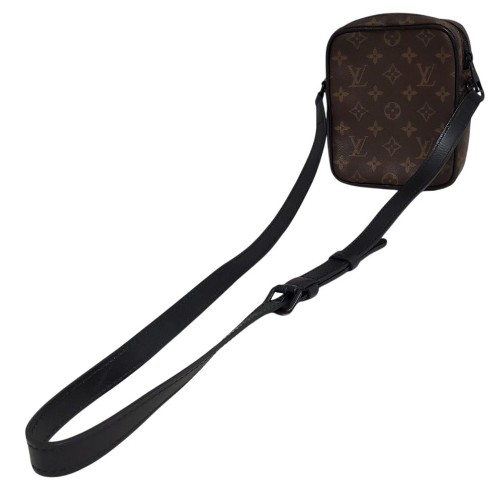 ルイヴィトン  LOUIS  VUITTON クリストファー ・ウェアラブルウォレット M69404 モノグラム/MA2609004