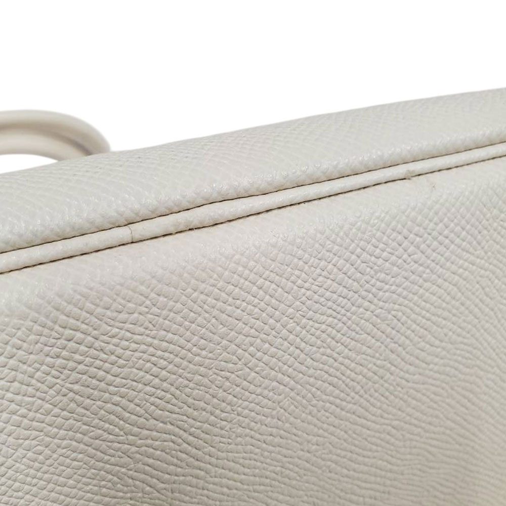 エルメス  HERMES バーキン30 クレ トゴ  G金具  T刻印/PW26054