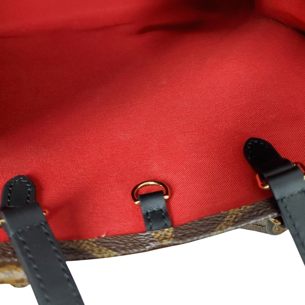 ルイヴィトン LOUIS VUITTON モノグラム・ジャイアント リバース