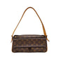 ルイヴィトン  LOUIS  VUITTON  モノグラム  ヴィバシテMM  M51164/MA2506006