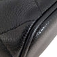 シャネル  CHANEL  キャビアスキン  復刻トート  ブラック  A01804/MA2406005