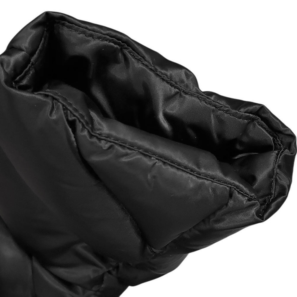 モンクレール  MONCLER  LEERSIE  ダウンジャケット  ブラック  M/MA2603019