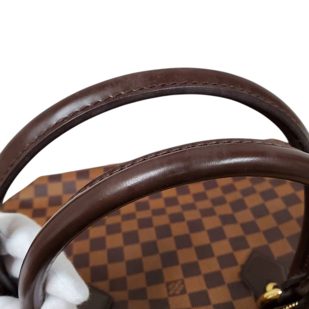 ルイヴィトン  LOUIS  VUITTON サレヤPM N51183 ダミエ  トートバッグ/MA2607024
