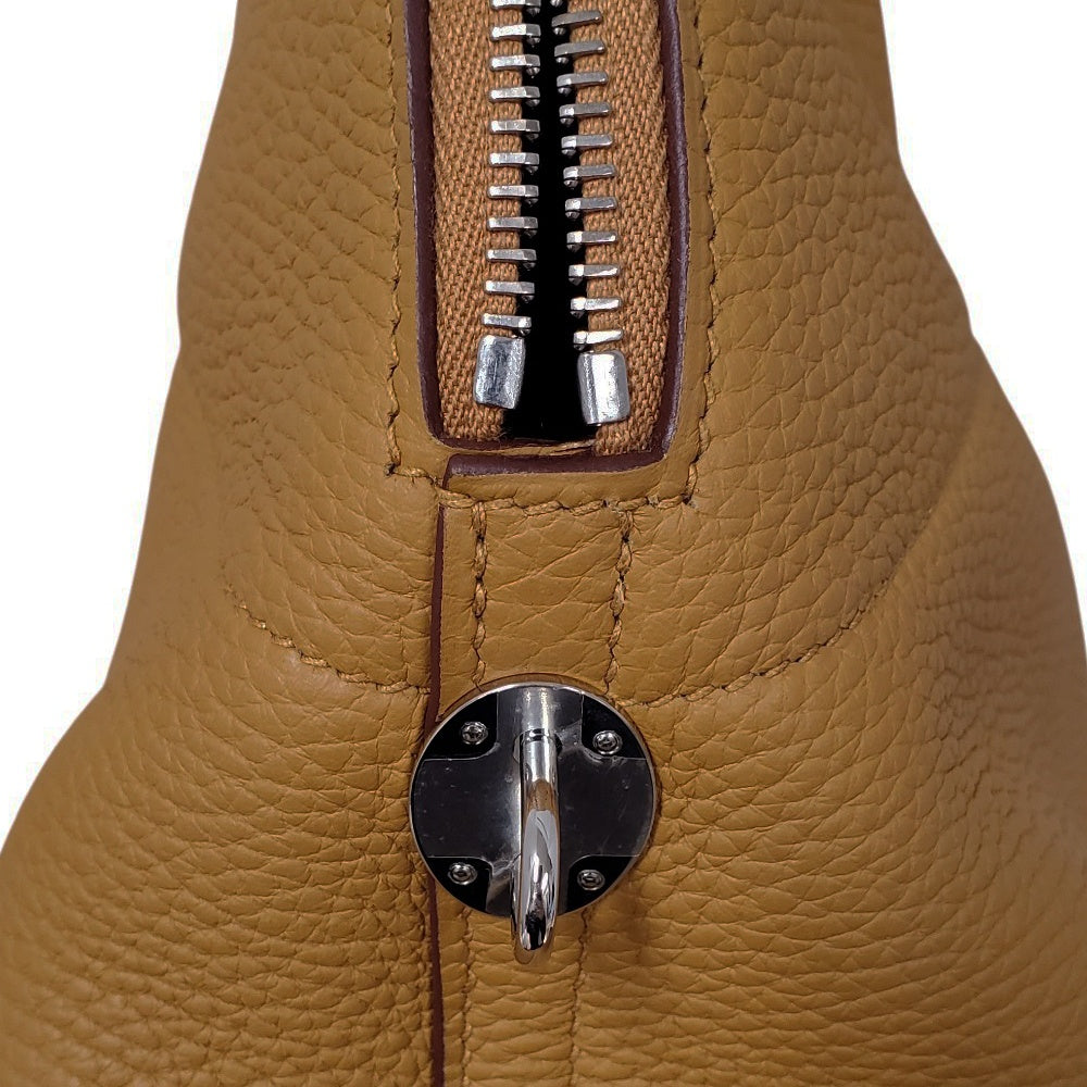 エルメス  HERMES  ボリード31  トリヨン  セサミ  SV金具  Z刻印/MA2407006