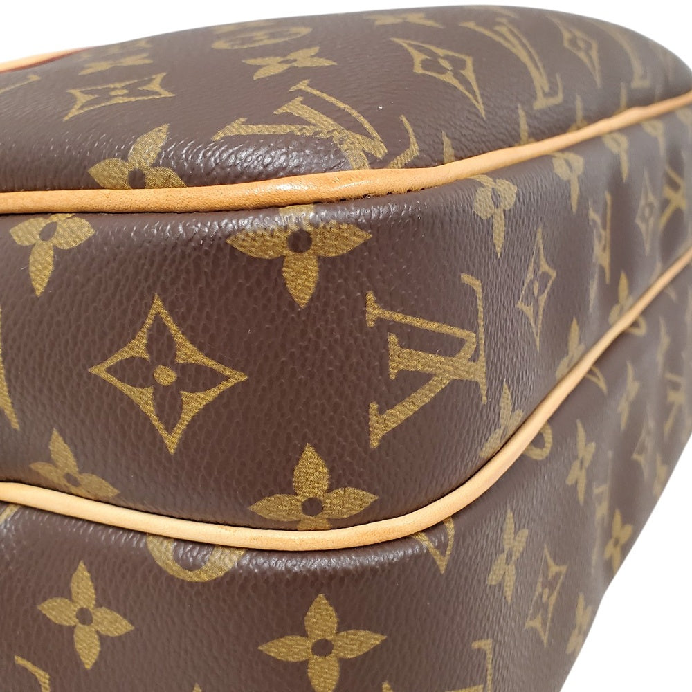 ルイヴィトン  LOUIS  VUITTON  モノグラム  リポーターPM  M45254/MA2502008