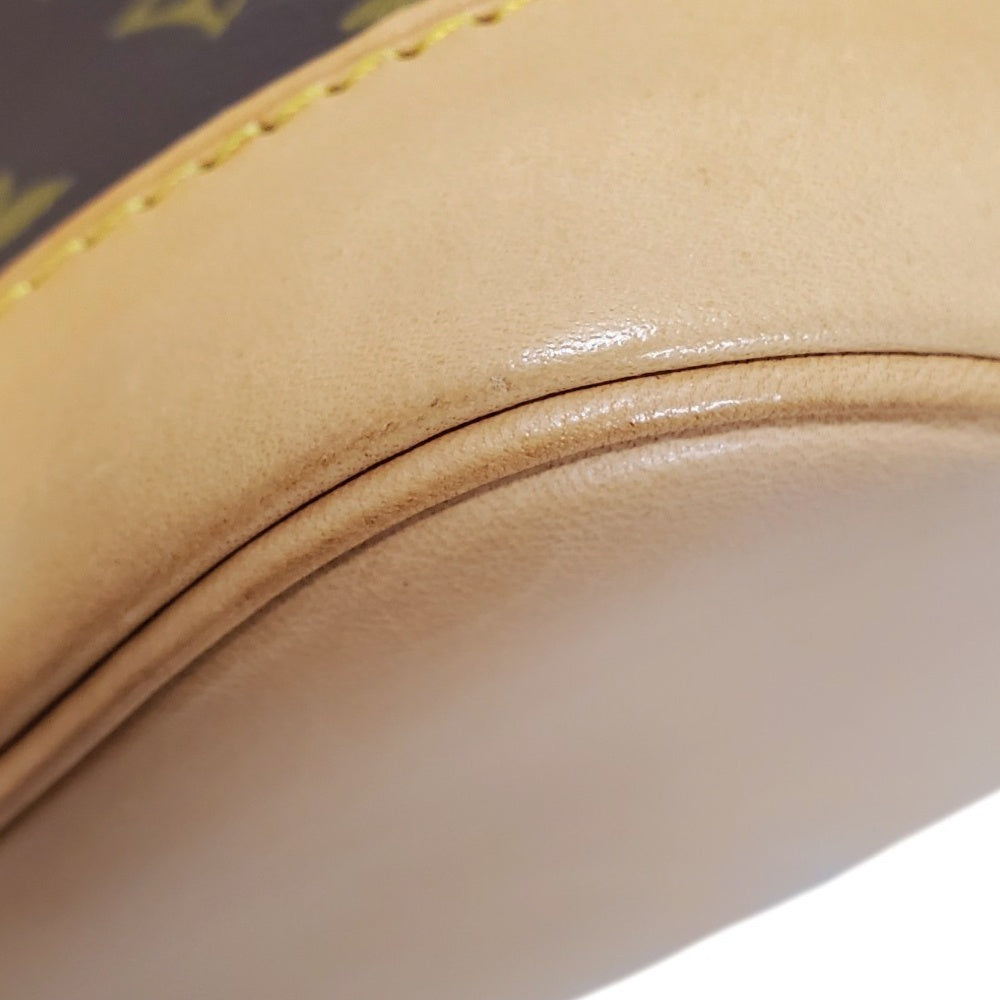 ルイヴィトン  LOUIS  VUITTON  モノグラム  アルマ  M51130/MA2603003