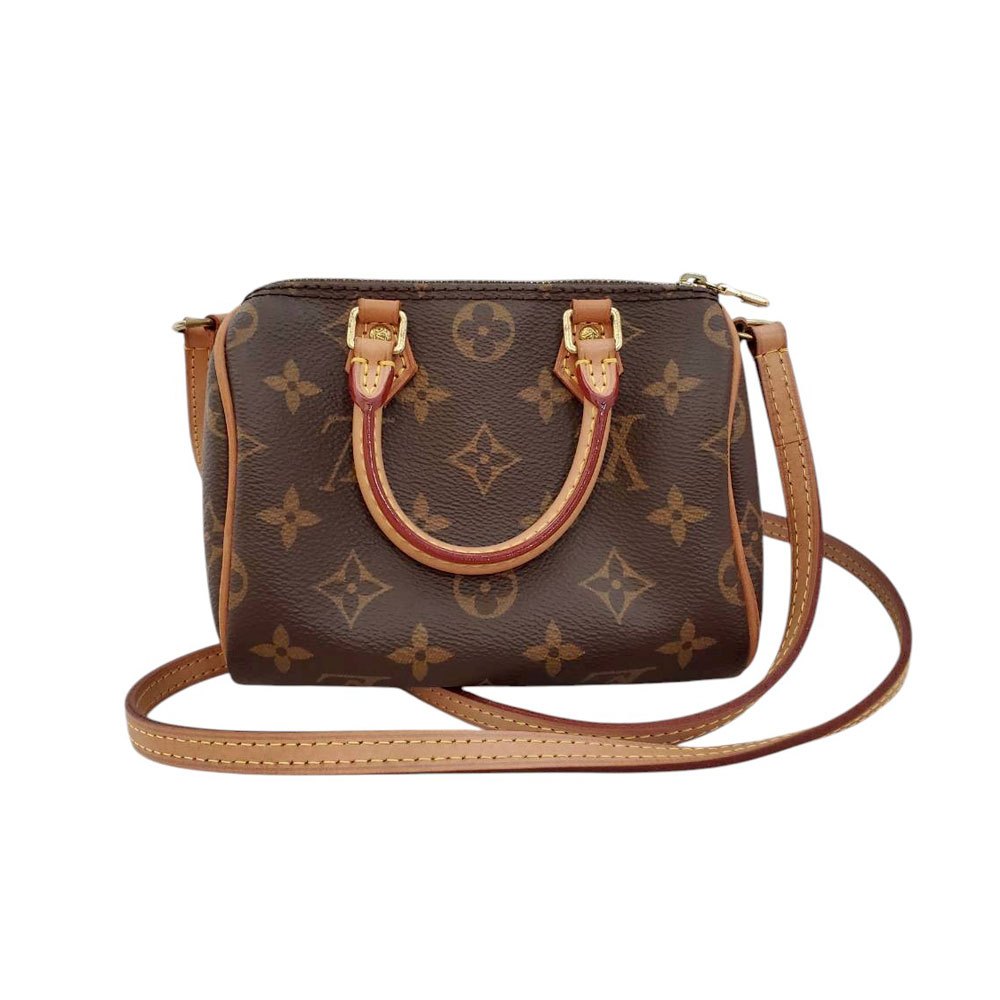 ルイヴィトン  LOUIS  VUITTON  M61252 モノグラム ショルダーバッグ