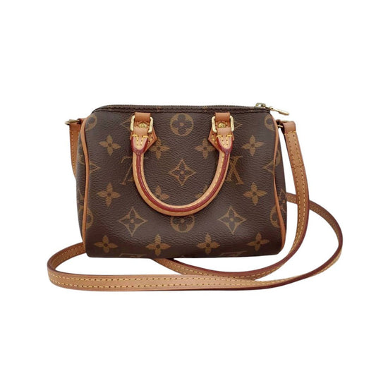 ルイヴィトン  LOUIS  VUITTON  M61252 モノグラム ショルダーバッグ