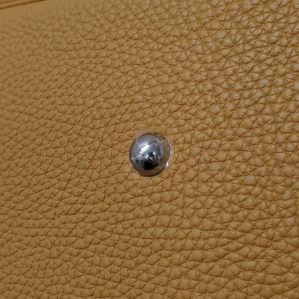 エルメス  HERMES  ボリード31  トリヨン  セサミ  SV金具  Z刻印/MA2407006