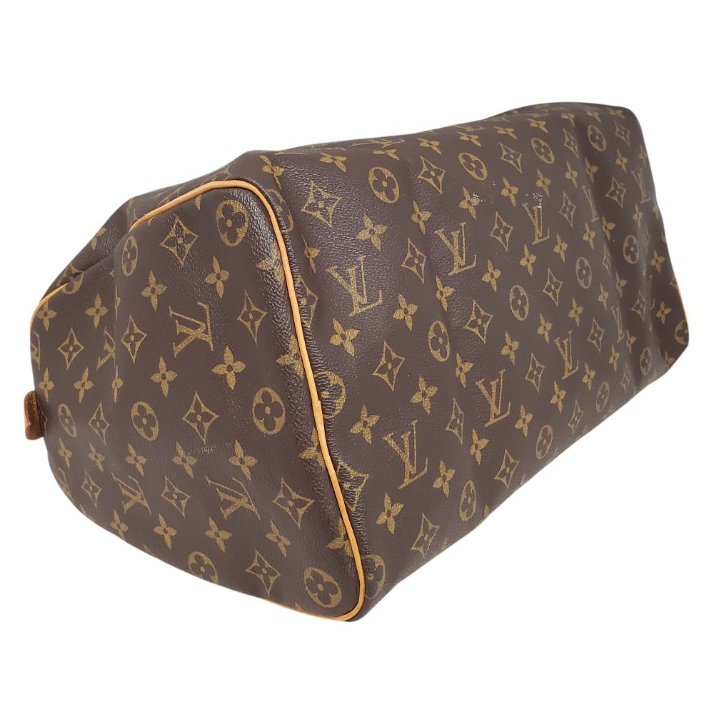 ルイヴィトン  LOUIS  VUITTON  モノグラム  スピーディ40  M41522