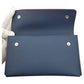 エルメス  HERMES ナップトゥーゴー  エプソン  ブルーネイビー  ショルダーバッグ  SV金具/AT240310
