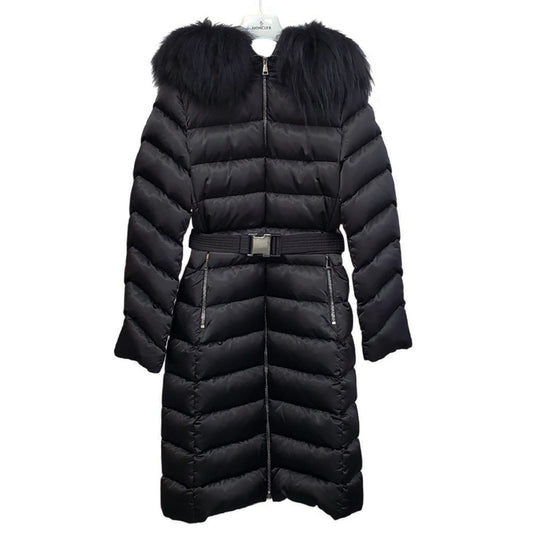 モンクレール  MONCLER  LEERSIE  ダウンジャケット  ブラック  M/MA2603019