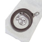 エルメス  HERMES ケリー25 外縫い エトゥープ エプソン  G刻印  SV金具/MA2603020