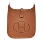 エルメス  HERMES  エヴリンTPM  サングル  トリヨン  ゴールド  SV金具  K刻印/AT2608016