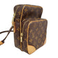 ルイヴィトン  LOUIS  VUITTON  モノグラム  アマゾン  M45236/MA2603005