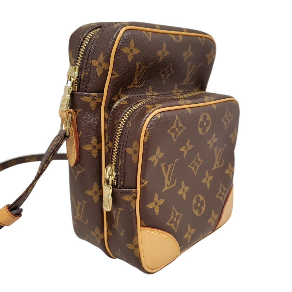 ルイヴィトン  LOUIS  VUITTON  モノグラム  アマゾン  M45236/MA2603005