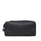 ルイヴィトン LOUIS VUITTON  モノグラム･シャドウ  ドップ･キット  ウルトラブラック  M12645/MA2606007