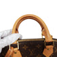 ルイヴィトン  LOUIS  VUITTON  モノグラム  アルマBB  M46990/MA2504007