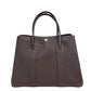 エルメス  HERMES ガーデンパーティPM ニコチン・コカオン ネゴンダ  G刻印  SV金具/AT260642