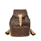 ルイヴィトン  LOUIS  VUITTON  モノグラム  モンスリMM  M51136/AT250311