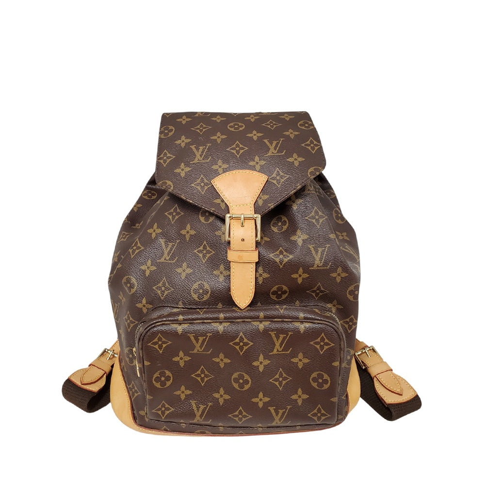 ルイヴィトン  LOUIS  VUITTON  モノグラム  モンスリMM  M51136/AT250311