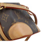 Louis Vuitton LOUIS VUITTON Monogram Noe Purse M57099