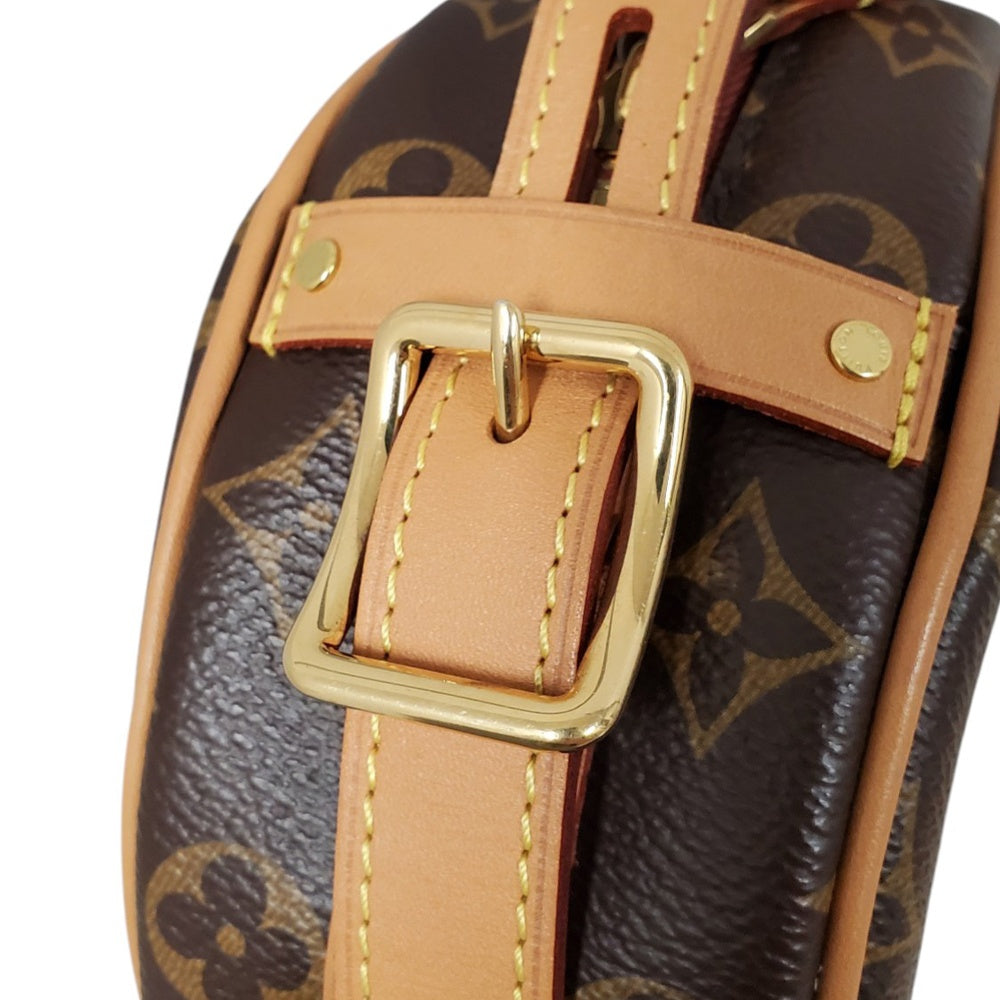 ルイヴィトン  LOUIS  VUITTON  モノグラム  ボワット シャポー スープルPM  M45578/MA2603011
