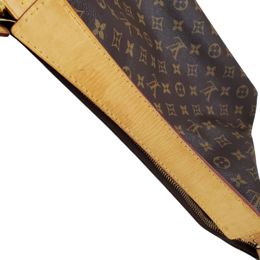 ルイヴィトン LOUIS  VUITTON  モノグラム  シュリPM  M40586/MA2606009