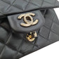 シャネル  CHANEL  ミニマトラッセ  シングルフラップ  チェーンショルダー  ラムスキン  シャンパンゴールド金具　ICタグ