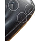 シャネル  CHANEL ヴァニティバッグ AP2573 ブラック キャビアスキン  2025クルーズコレクション  ハンドバッグ/PW26031