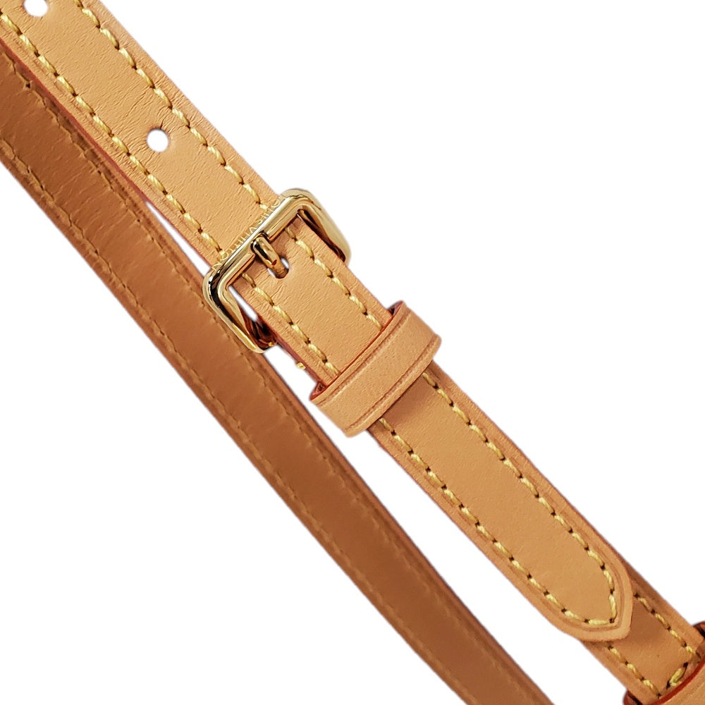ルイヴィトン LOUIS VUITTON モノグラム ナノ・ディアヌ M83298