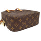 ルイヴィトン  LOUIS  VUITTON スポンティーニ M47500 モノグラム/MA2609010