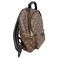 ルイヴィトン  LOUIS  VUITTON  モノグラム  パームスプリングス  バックパックMM  M44874/MA2509020
