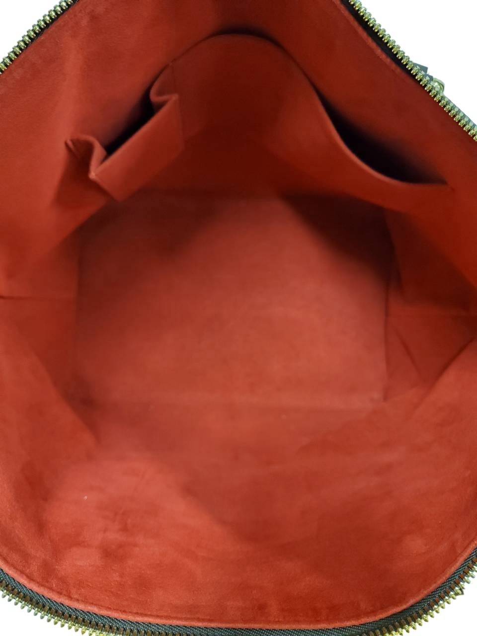 ルイヴィトン  LOUIS  VUITTON サレヤPM N51183 ダミエ  トートバッグ/MA2607024