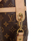 ルイヴィトン  LOUIS  VUITTON  モノグラム  ダッフルバッグ  M43587/MA2507016