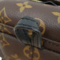 ルイヴィトン  LOUIS  VUITTON パームスプリングスバックパックMINI M42971 モノグラム/MA2609003