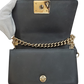 シャネル  CHANEL  ラムスキン  ボーイシャネル  CHANEL  Vステッチ  チェーンショルダー