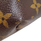 ルイヴィトン LOUIS  VUITTON  モノグラム  シュリPM  M40586/MA2606009
