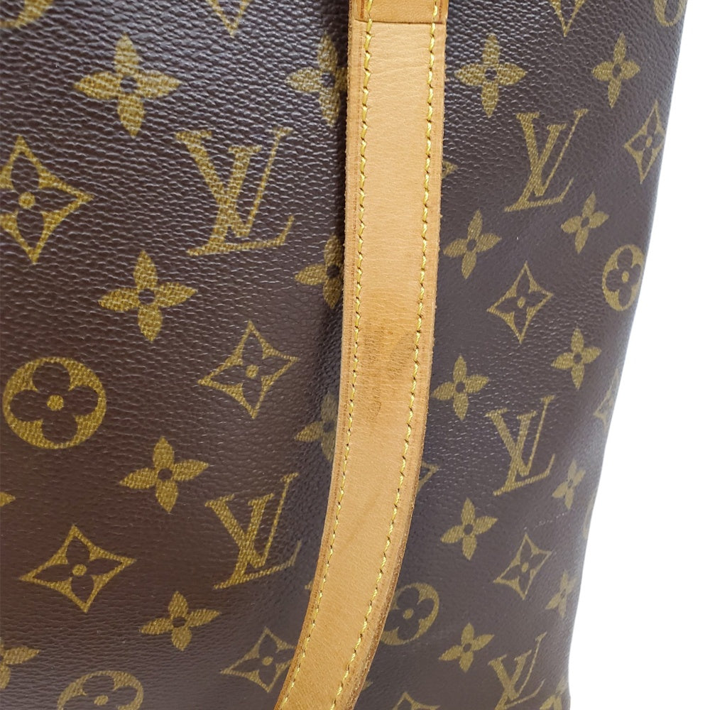 ルイヴィトン  LOUIS  VUITTON ヴァヴァンGM M51170 モノグラム  トートバッグ/MA2607012