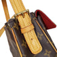 ルイヴィトン  LOUIS  VUITTON ヴィバシテMM M51164 モノグラム/MA2609006