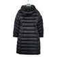 モンクレール  MONCLER  LEERSIE  ダウンジャケット  ブラック  M/MA2603019